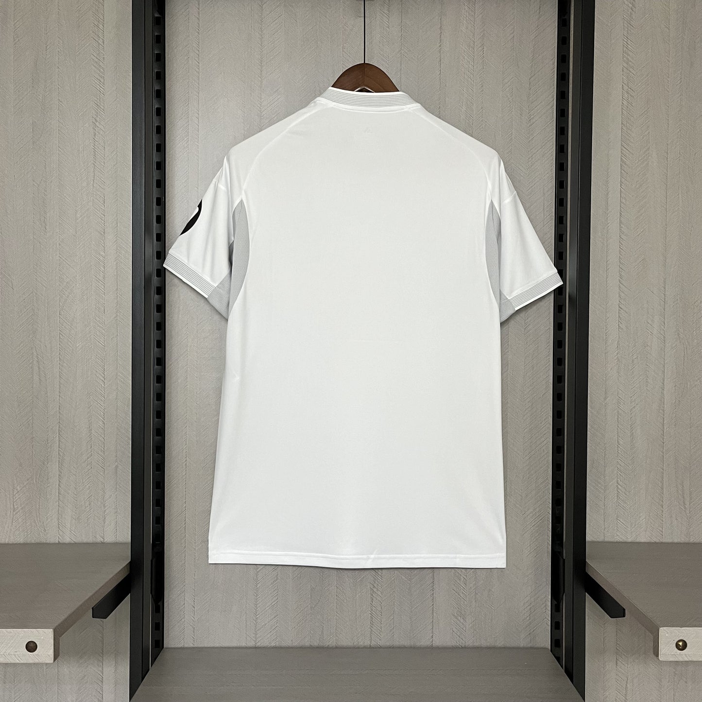 Maillot Réal Madrid 2025-2026