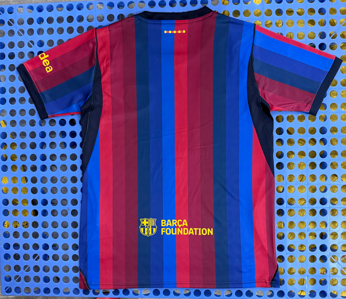 Maillot Barca 2026-2027