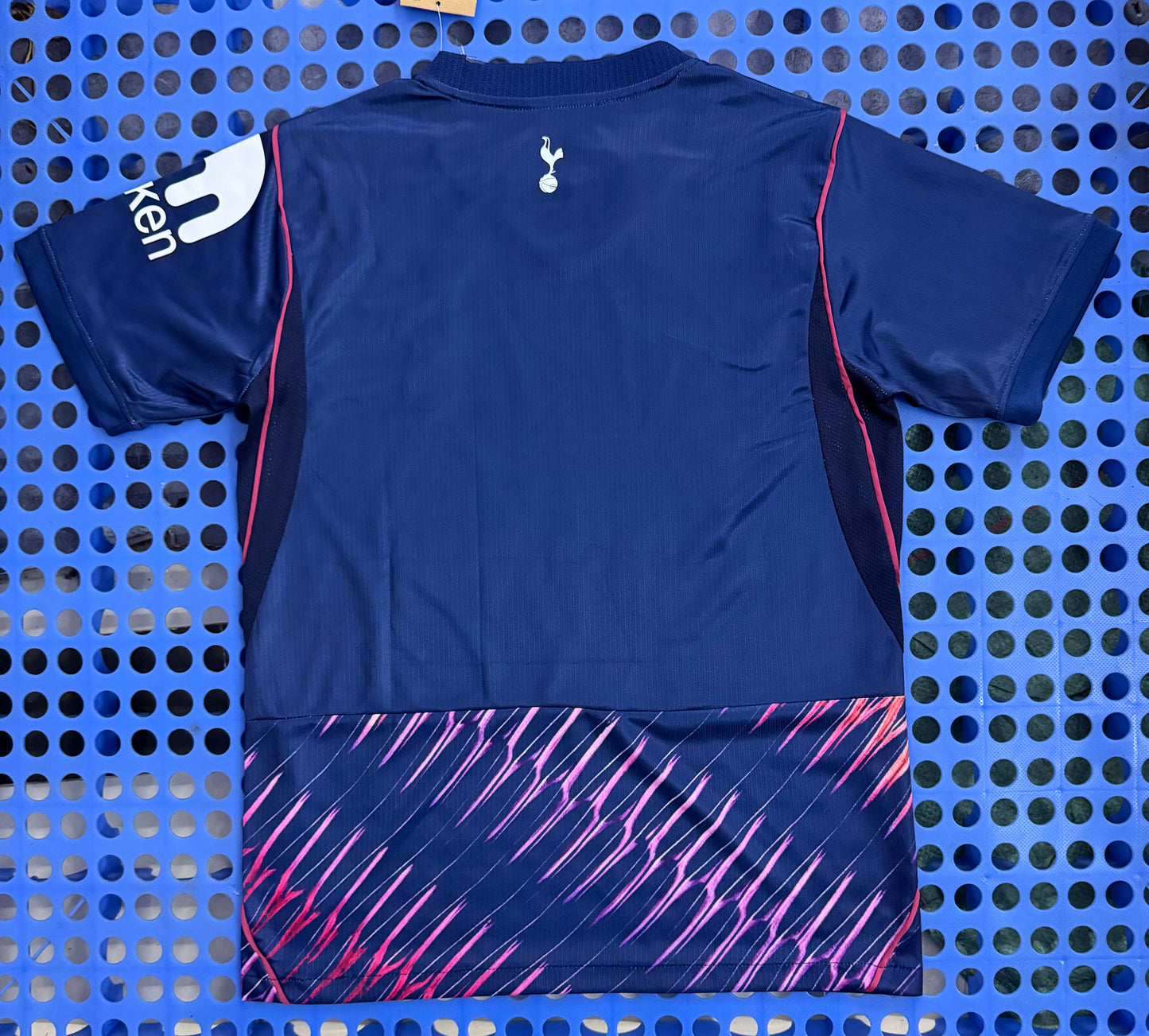 Maillot Tottenham 2026-2027