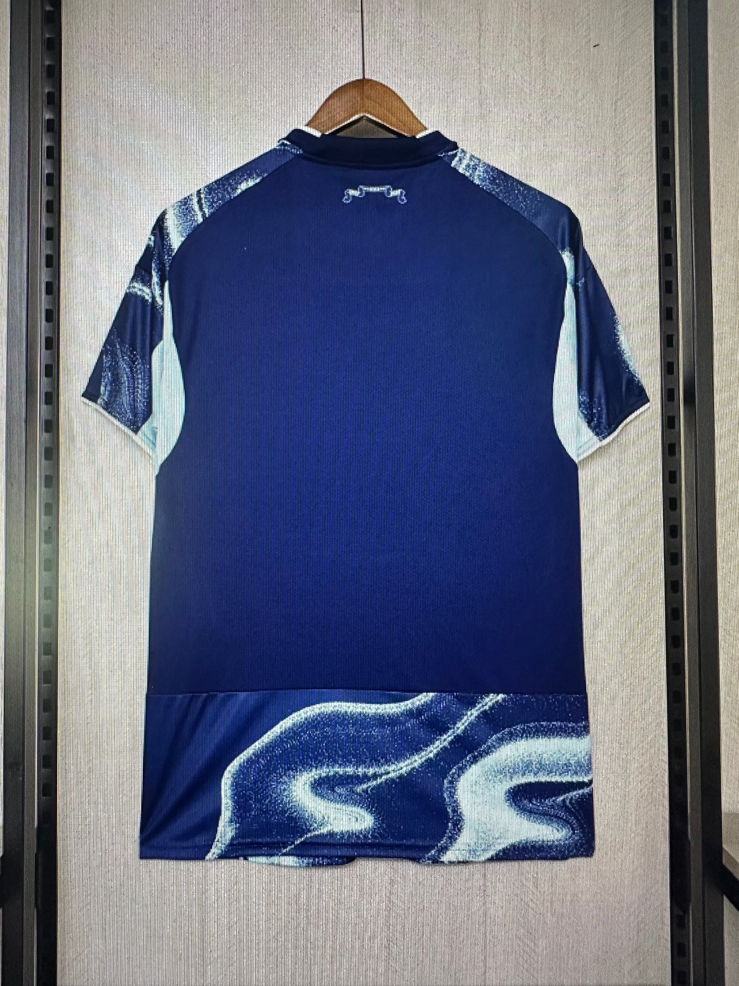 Maillot Ajax 2025-2026