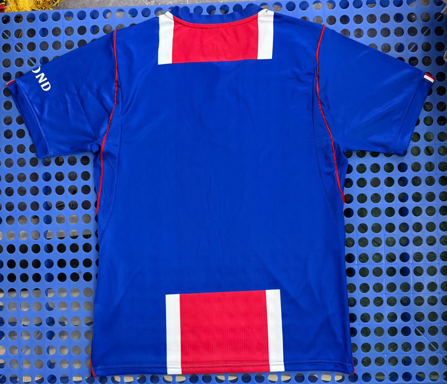 Maillot PSG 2026-2027
