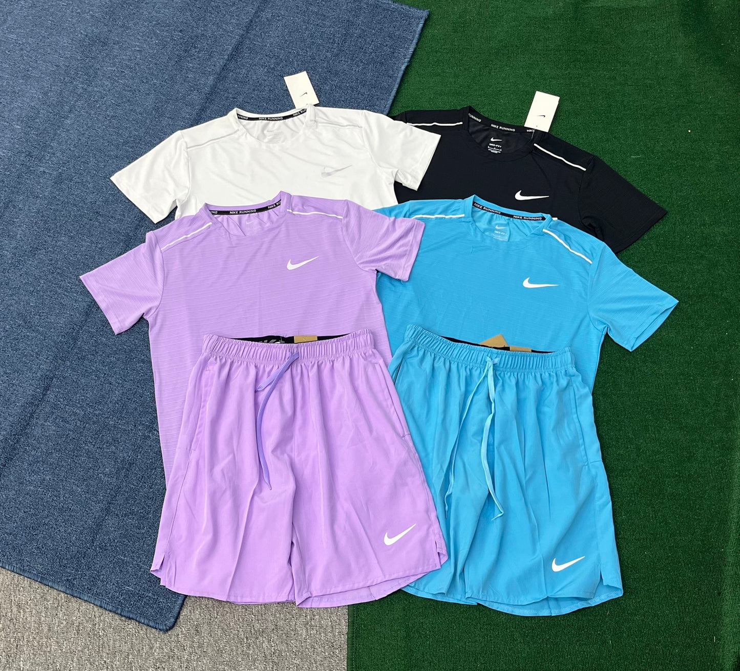 Ensemble Nike Running