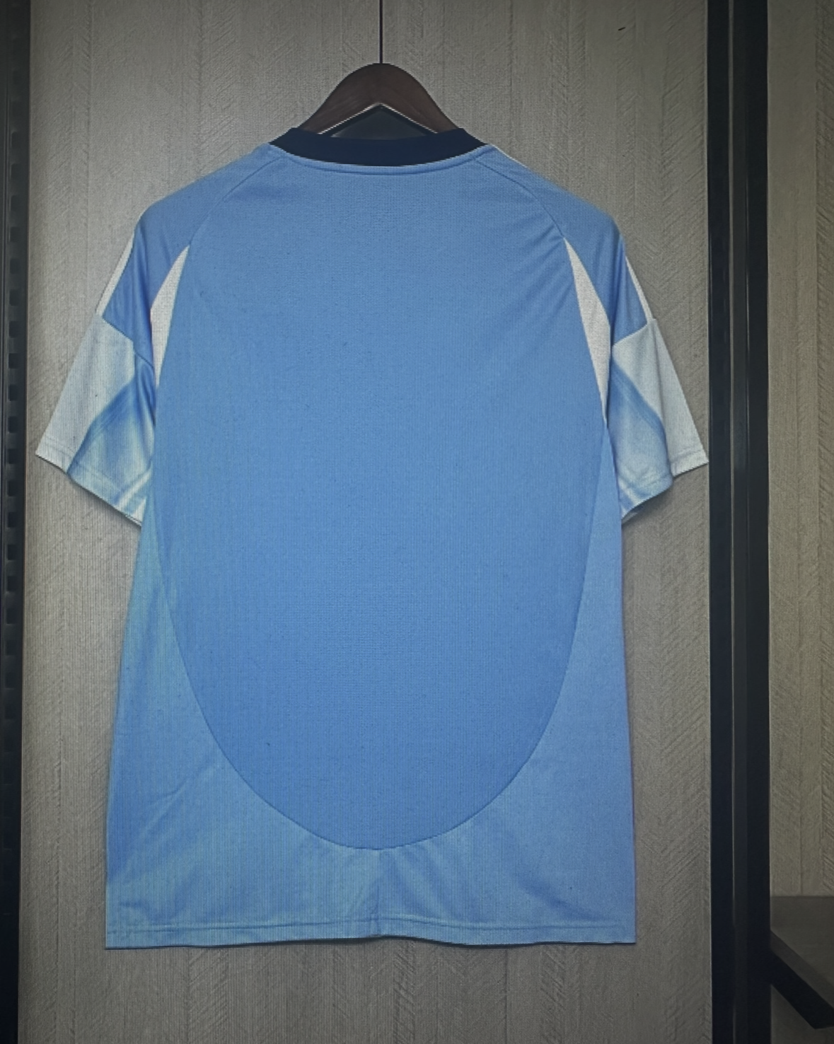 Maillot Manchchester City 2026-2027