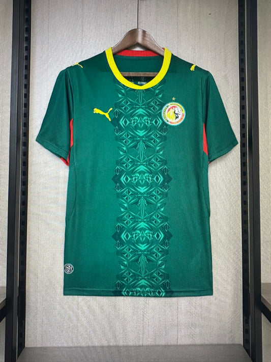 Maillot CDM Sénégal
