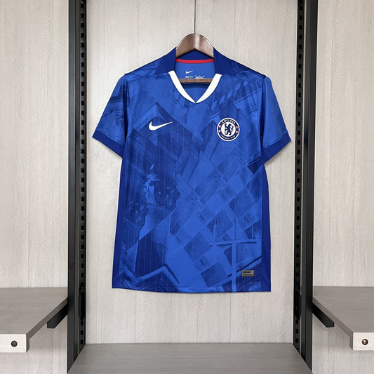 Maillot Chelsea 2025-2026