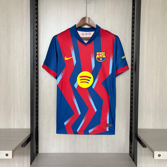Maillot Barcelone 2025-2026