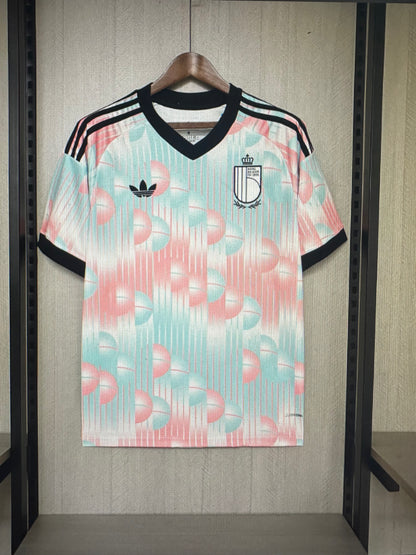 Maillot CDM Belgique