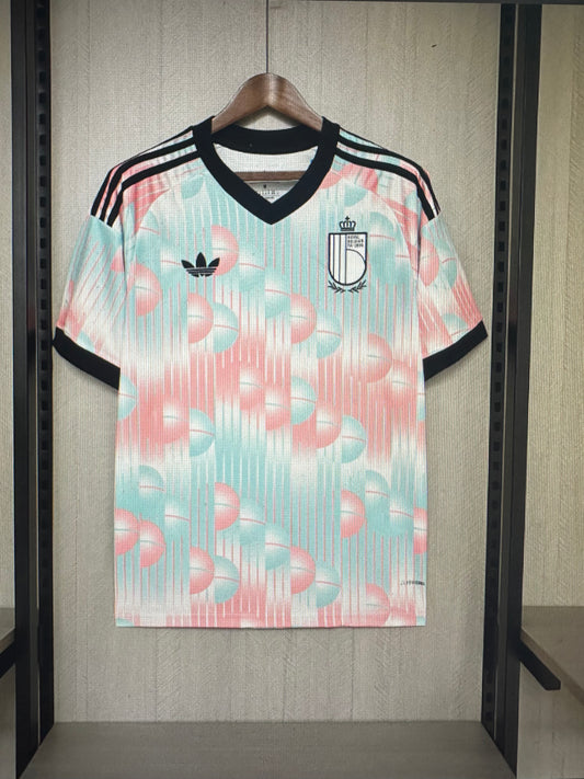 Maillot CDM Belgique