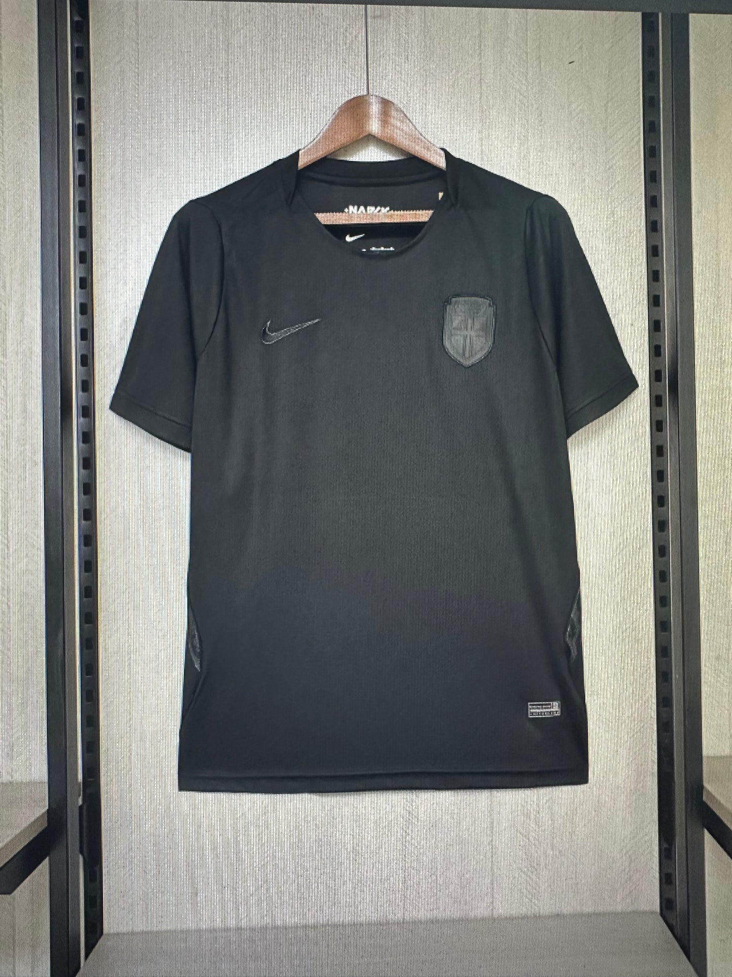Maillot CDM Norvège