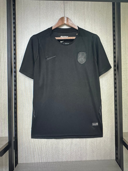Maillot CDM Norvège