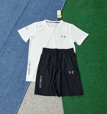 Ensemble Running Under Armour