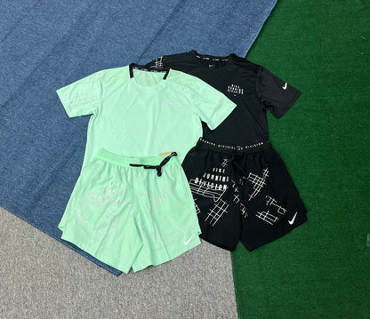 Ensemble Nike Running Division