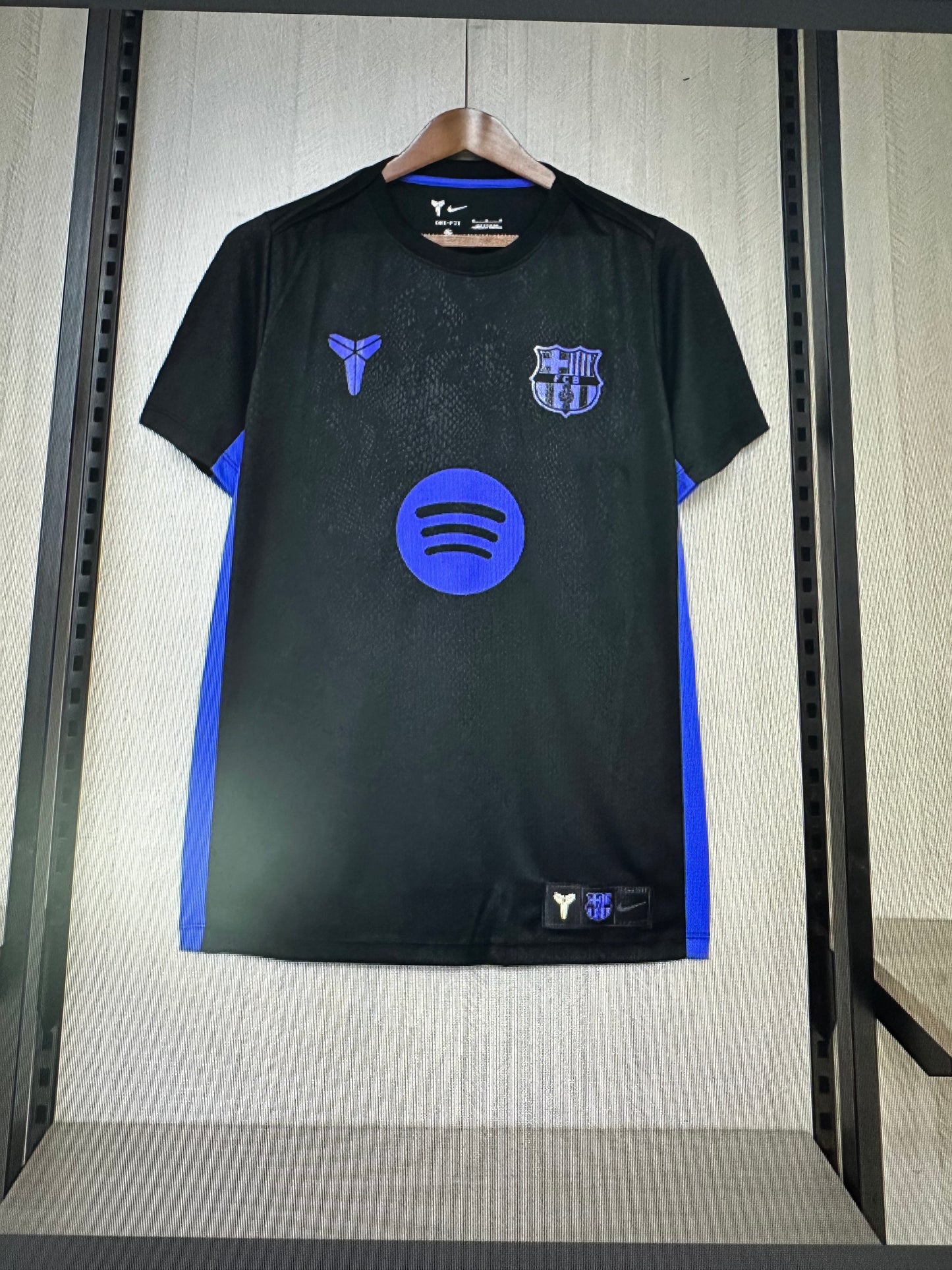 Maillot Barcelone 2025-2026