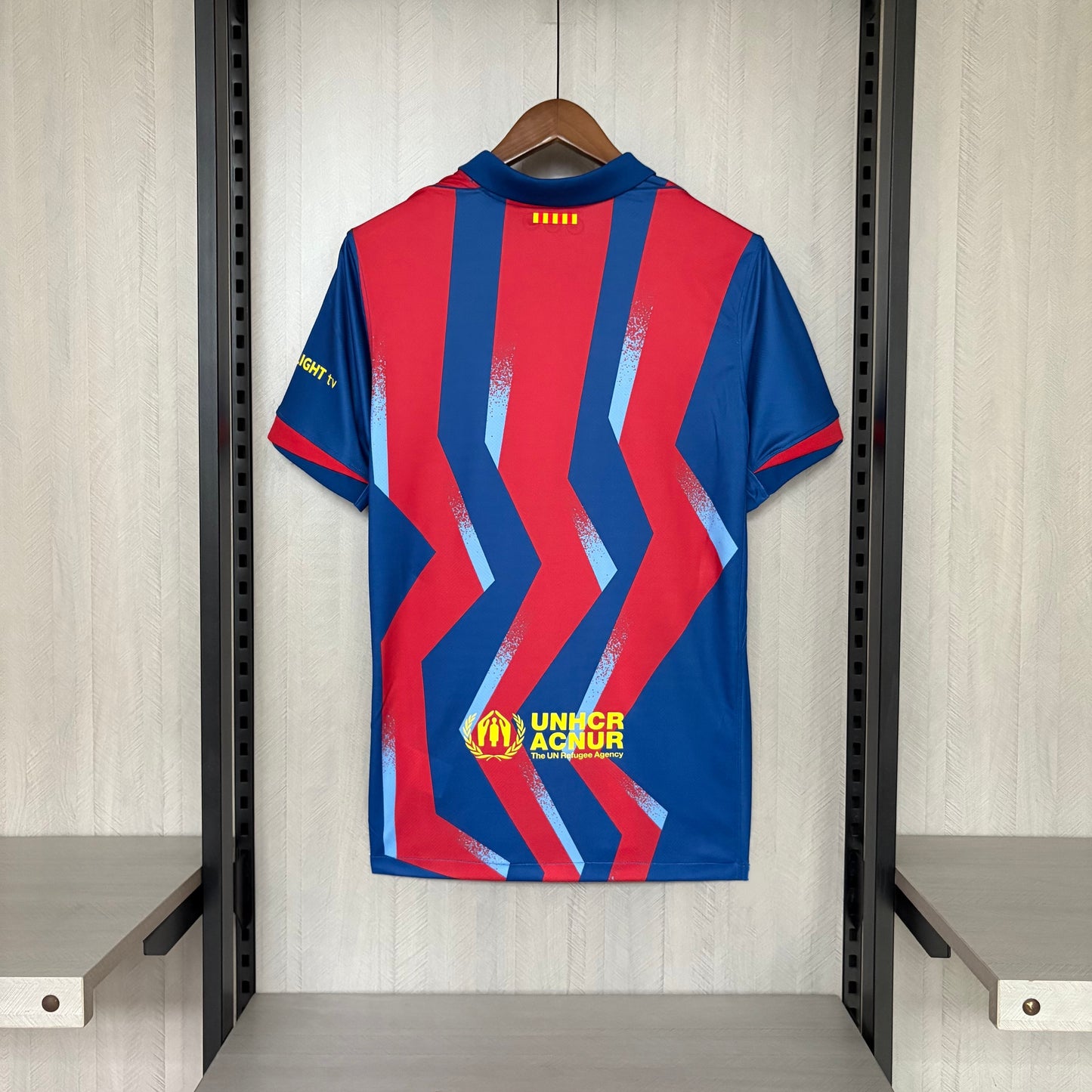 Maillot Barcelone 2025-2026
