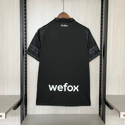 Maillot AC Milan 2024-2025