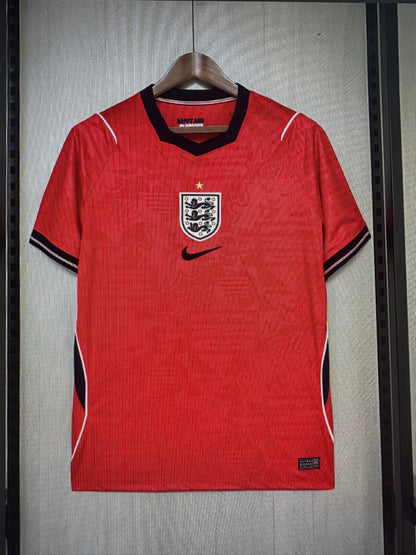 Maillot CDM Angleterre Femme