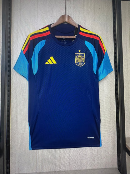 Maillot entrainement Espagne