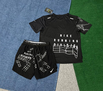 Ensemble Nike Running Division