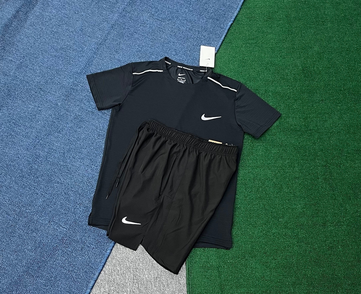 Ensemble Nike Running