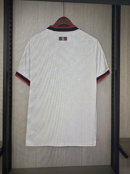 Maillot CDM  Mexique
