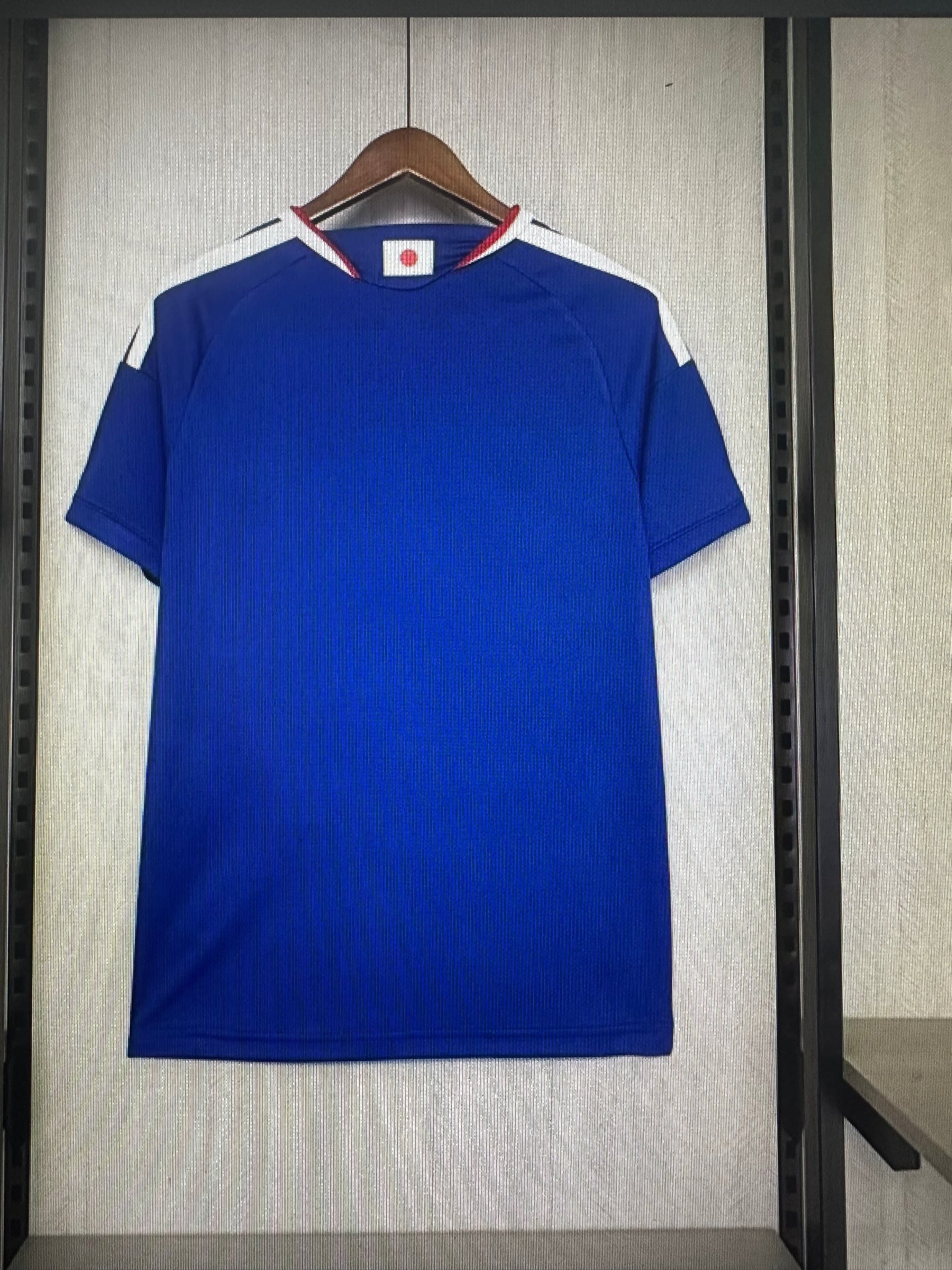 Maillot CDM Japon