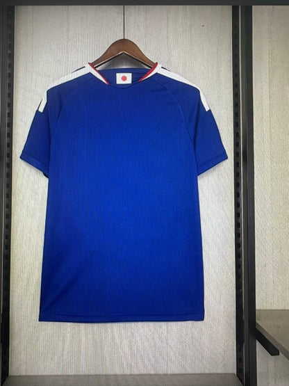 Maillot CDM Japon