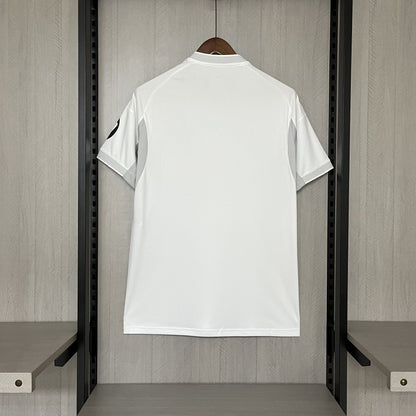 Maillot Réal Madrid  2025-2026
