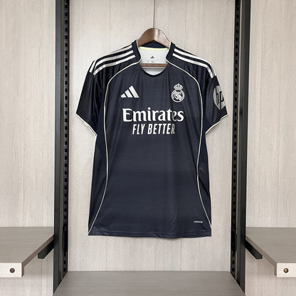 Maillot Réal Madrid 2025-2026