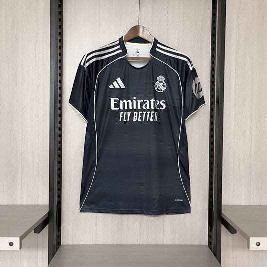 Maillot Réal Madrid 2025-2026