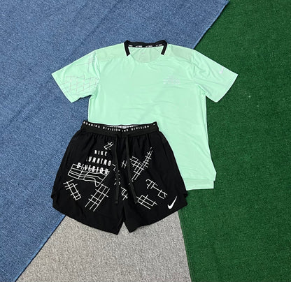 Ensemble Nike Running Division