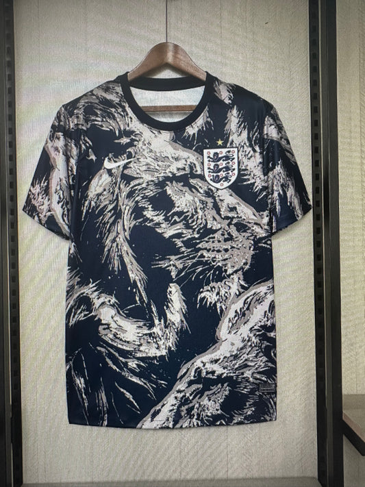Maillot CDM Angleterre
