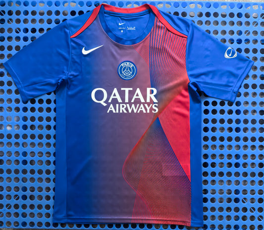 Maillot PSG 2025-2026