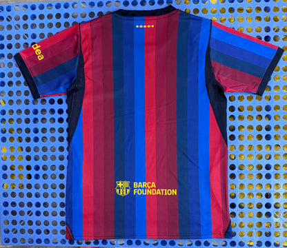 Maillot Barca 2026-2027