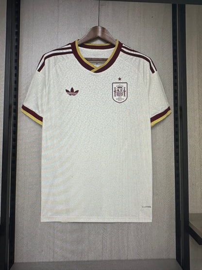 Maillot CDM Espagne