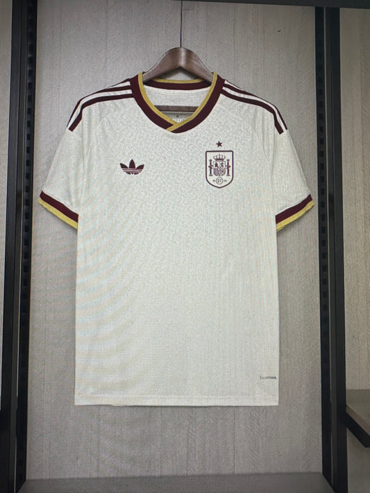 Maillot CDM Espagne