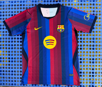 Maillot Barca 2026-2027