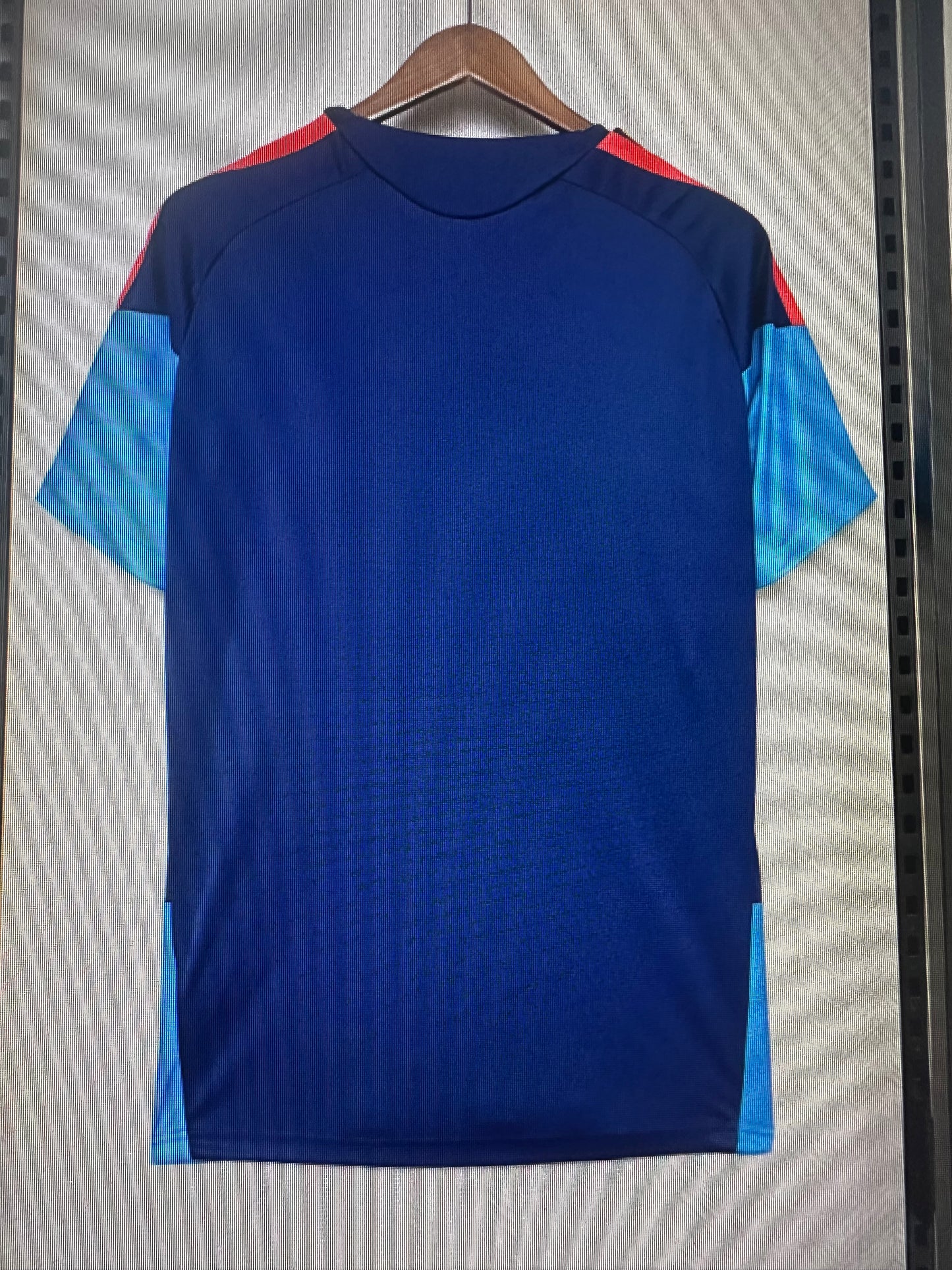 Maillot entrainement Espagne
