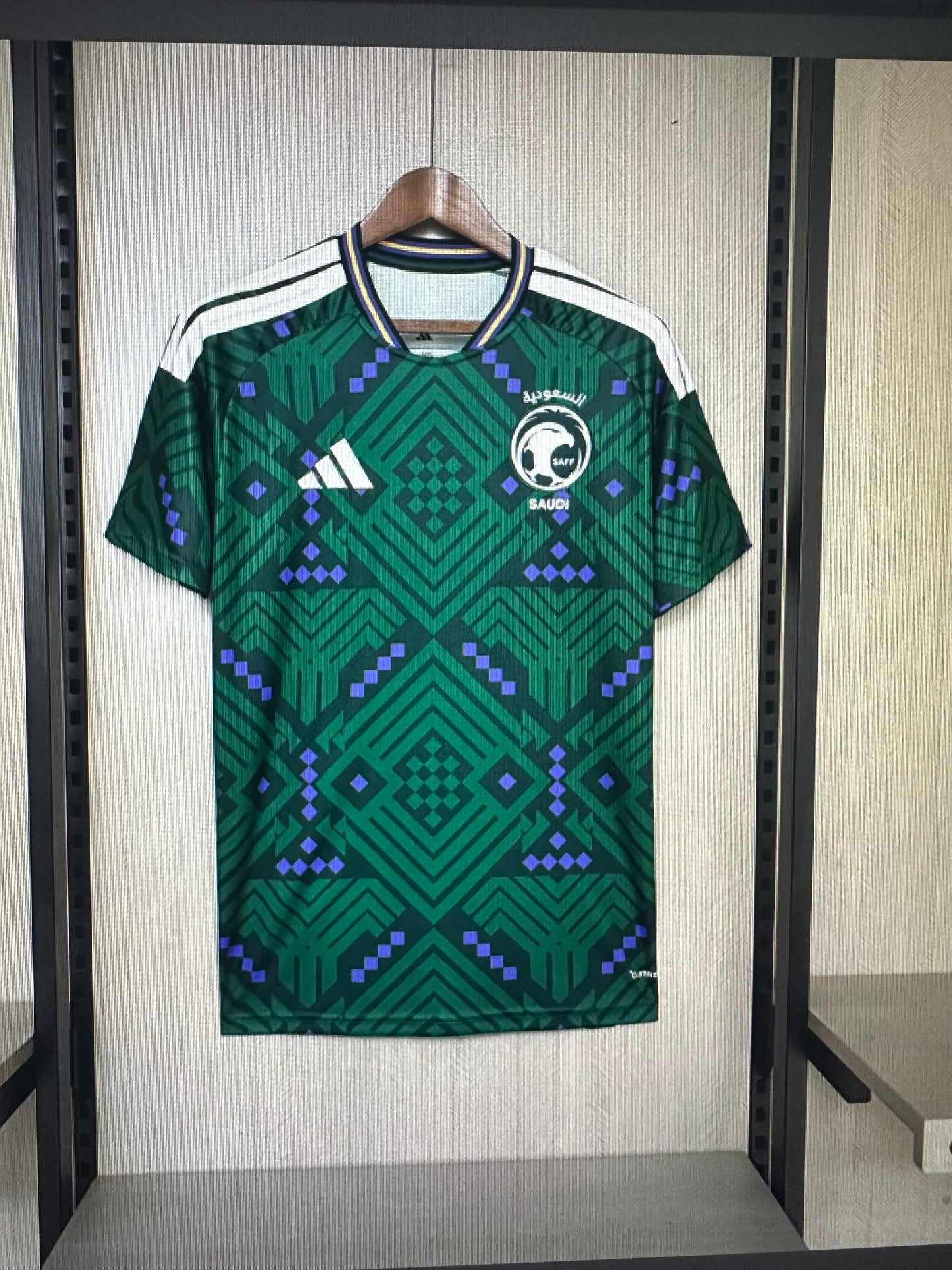 Maillot CDM Mexique