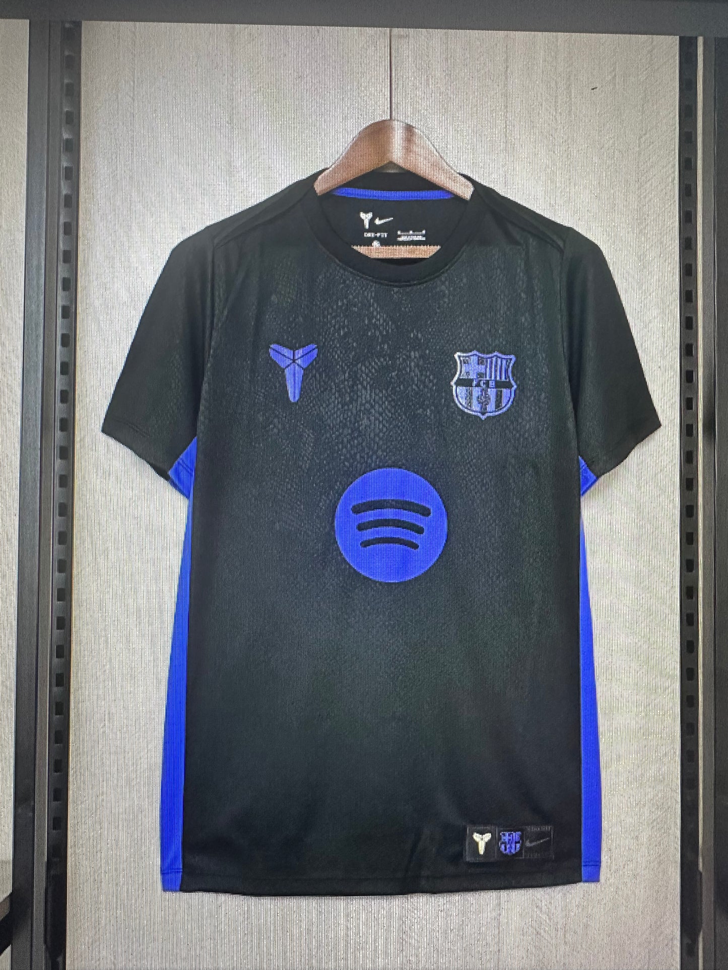Maillot 2025-2026 Barcelone