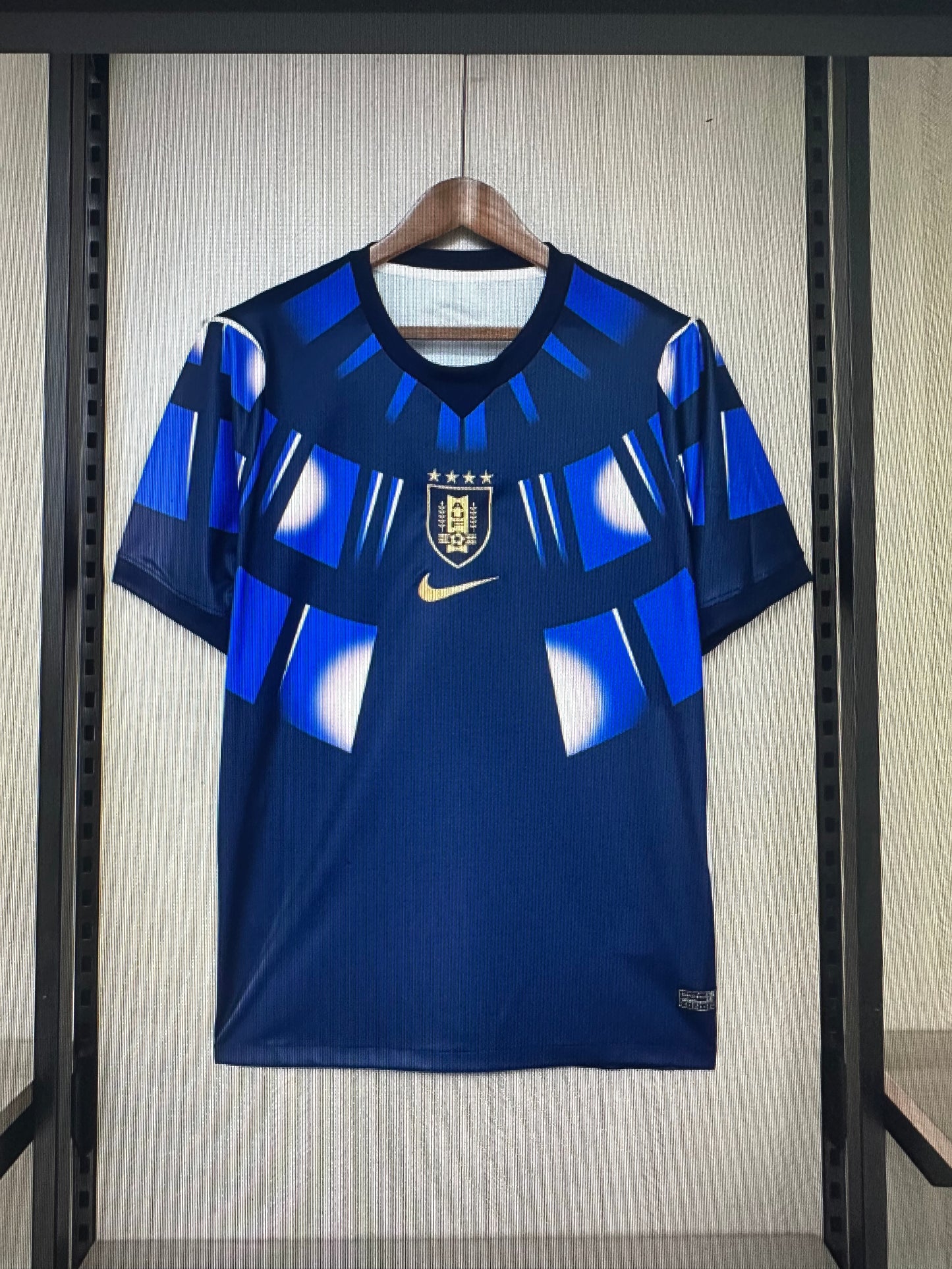 Maillot CDM Uruguay