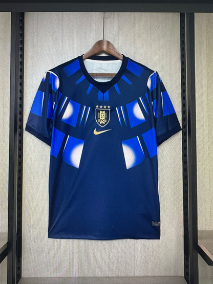 Maillot CDM Uruguay