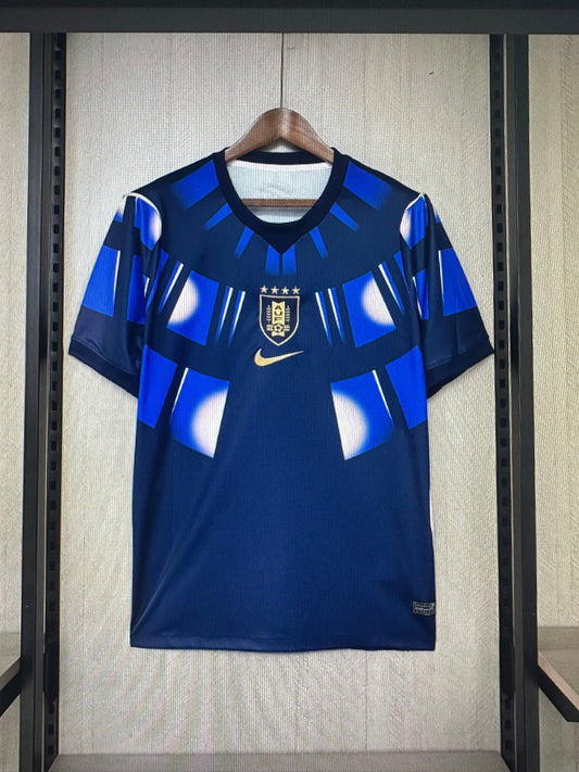 Maillot CDM Uruguay