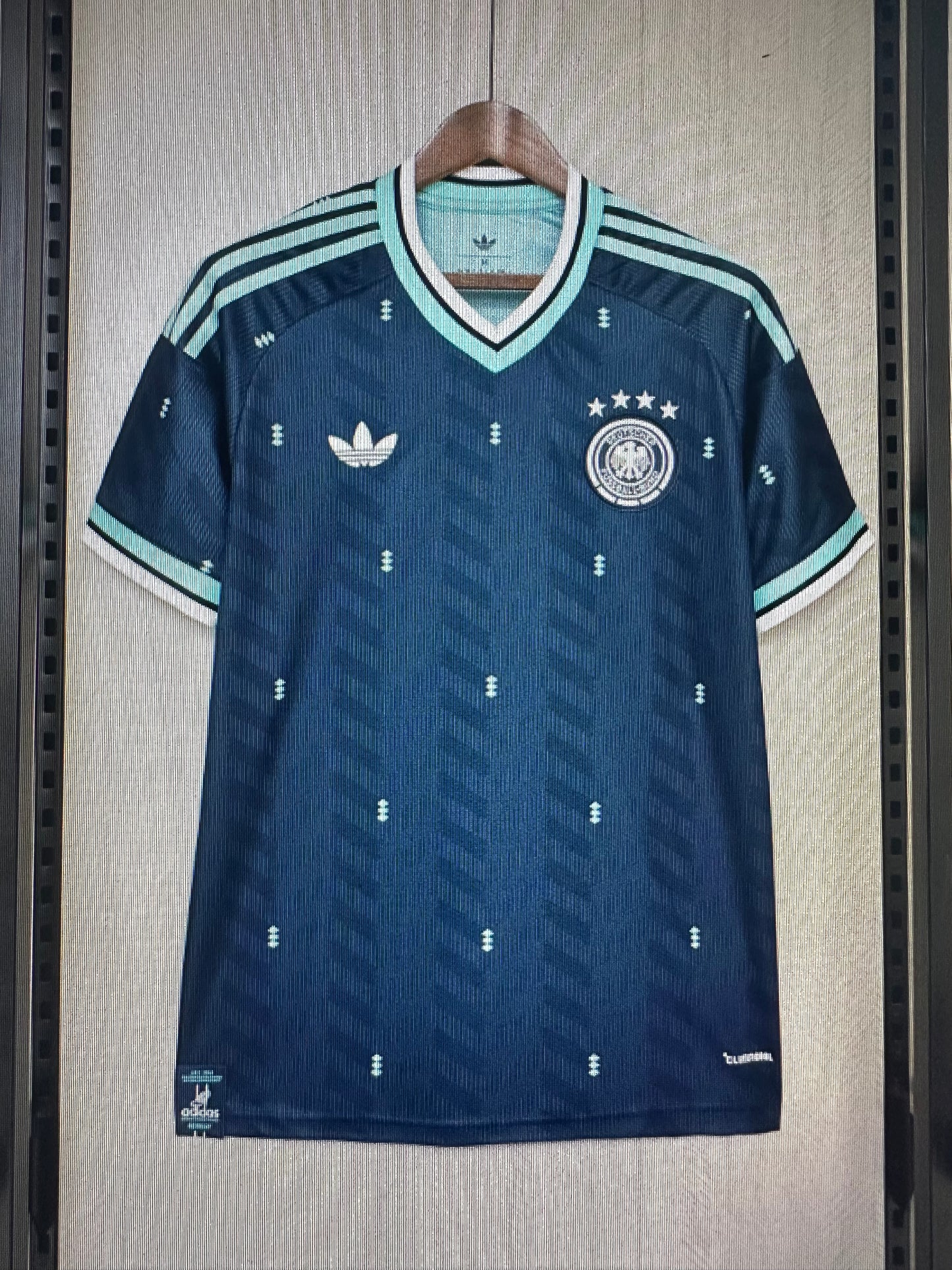 Maillot CDM Allemagne