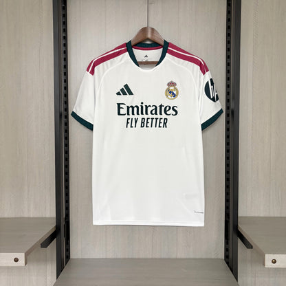 Maillot 2026-2027 Réal Madrid