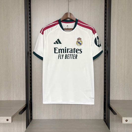 Maillot 2026-2027 Réal Madrid