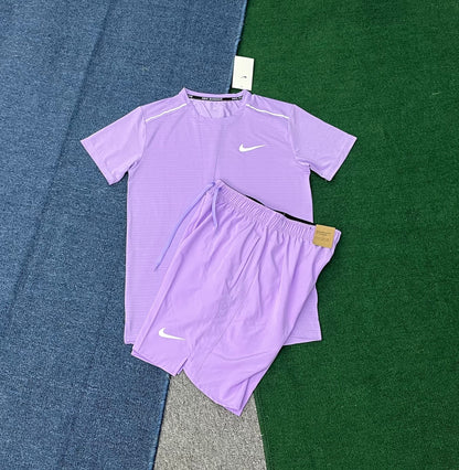 Ensemble Nike Running