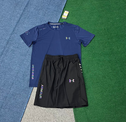 Ensemble Running Under Armour