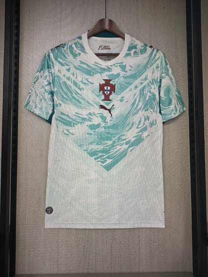 Maillot CDM Portugal