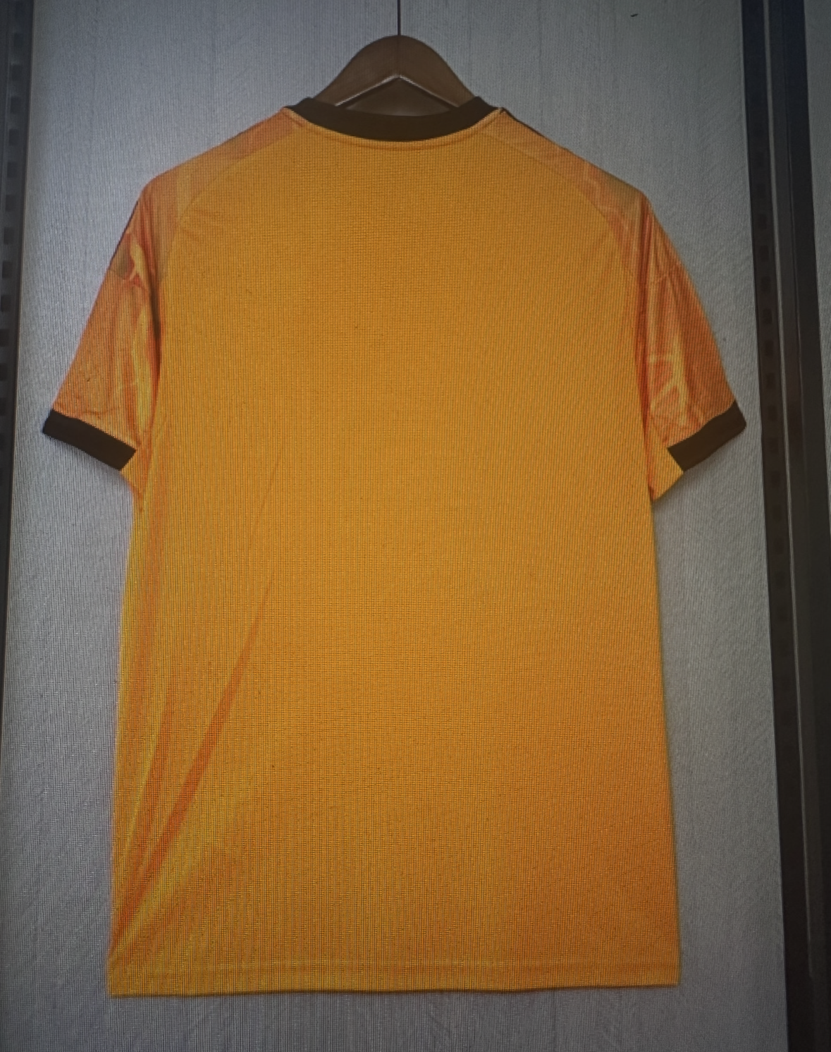 Maillot 2025-2026 Roma