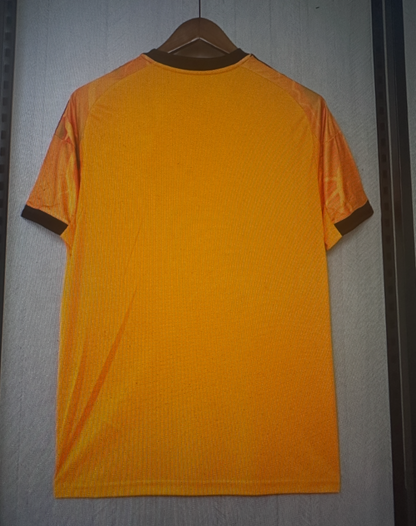 Maillot 2025-2026 Roma